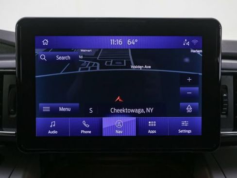 Used 2023 Ford Explorer XLT w/ Equipment Group 202A image 23