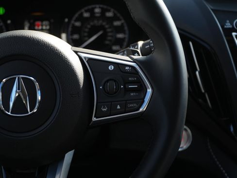 Used 2023 Acura RDX w/Technology Package image 24