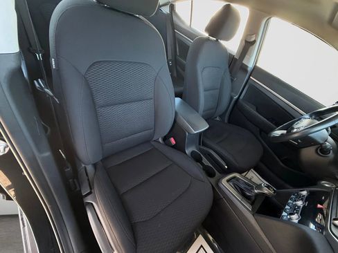 Used 2019 Hyundai Elantra Value Edition w/ Cargo Package FWD image 19
