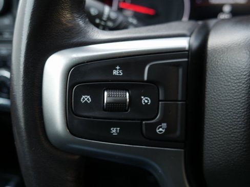 Used 2019 Chevrolet Silverado 1500 LT w/ All-Star Edition image 13