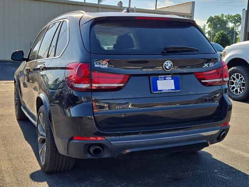 Used 2016 BMW X5 sDrive35i RWD image 4