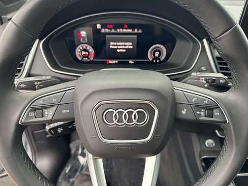 Used 2023 Audi Q5 2.0T Premium Plus AWD/4WD image 26