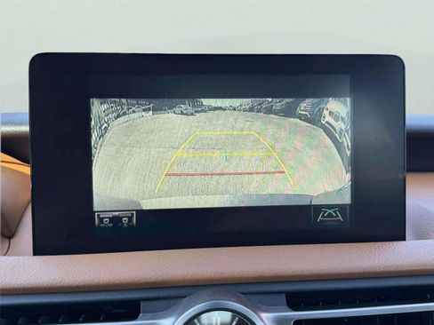 Used 2021 Lexus IS 300 w/ Accessory Package RWD image 31