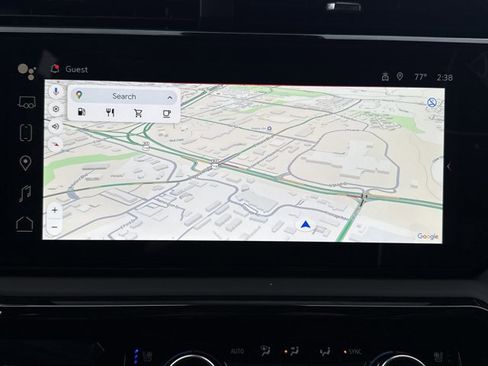 New 2026 GMC Sierra 1500 AT4X AWD/4WD image 6