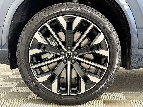 New 2026 Volvo XC90 T8 Plus image 31