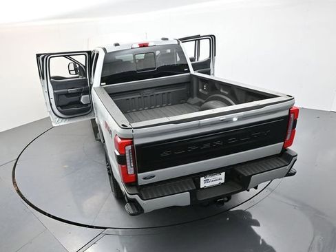 New 2026 Ford F250 Platinum AWD/4WD image 39