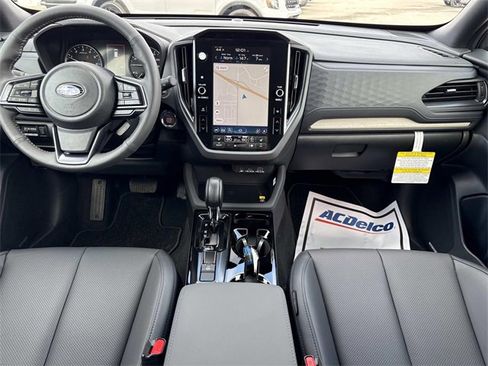 New 2026 Subaru Forester Limited image 18