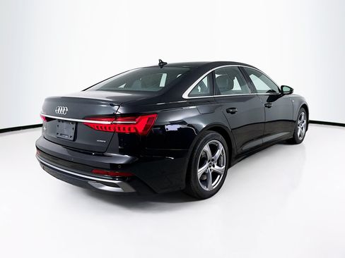 Used 2024 Audi A6 Premium Plus AWD/4WD image 34