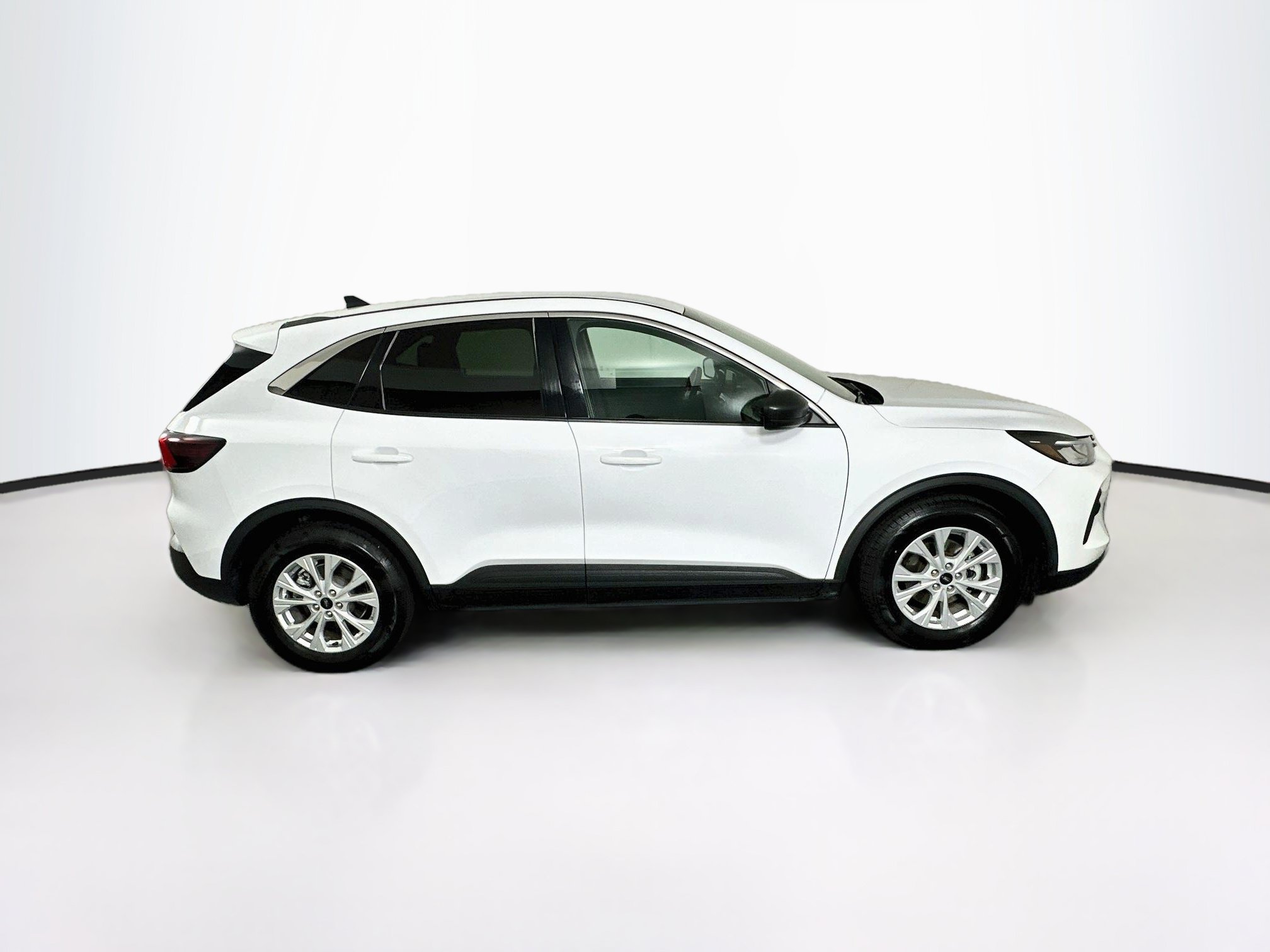 Used 2024 Ford Escape Active FWD image 10