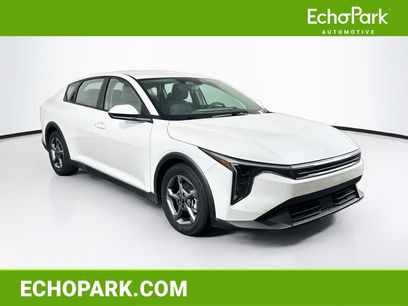 Used 2025 Kia K4