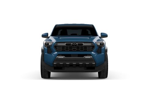 New 2026 Toyota Tacoma TRD Off-Road image 36