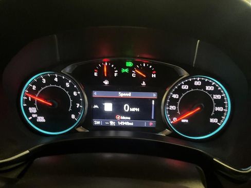 Used 2024 Chevrolet Equinox Premier FWD image 6