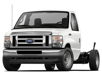 Used 2024 Ford E-350 and Econoline 350 Super Duty w/ Power Windows & Locks Group