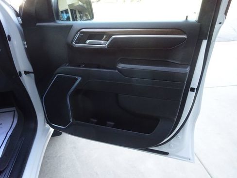 Certified 2023 Chevrolet Silverado 1500 LT RWD image 29