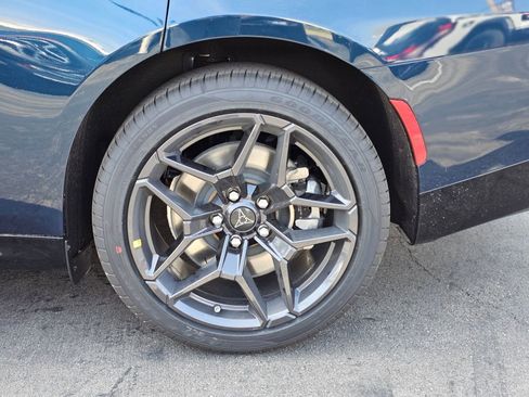 Used 2026 Dodge Charger Scat Pack AWD/4WD image 9