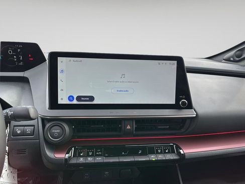 New 2026 Toyota Prius Plug-In Hybrid image 18