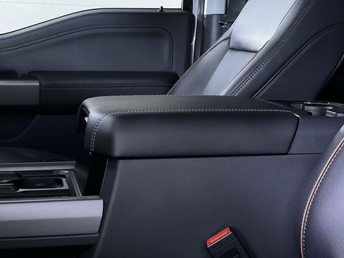 New 2026 Ford F250 Lariat w/ Tremor Off-Road Package image 21