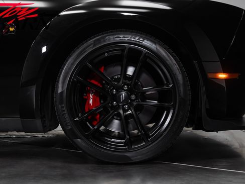 Used 2021 Dodge Challenger R/T Scat Pack RWD image 16