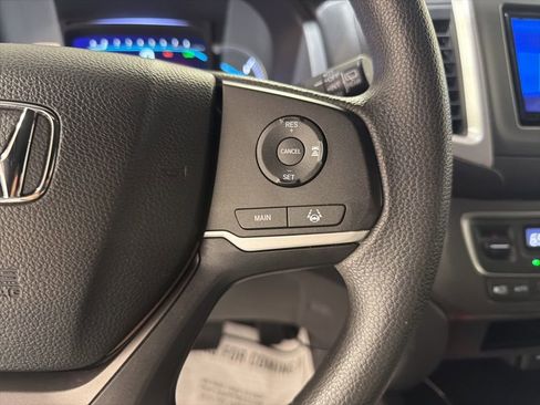 Used 2019 Honda Passport Sport image 13