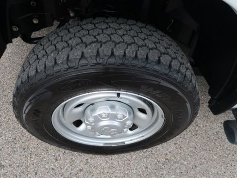 Used 2023 RAM 2500 Tradesman RWD image 16