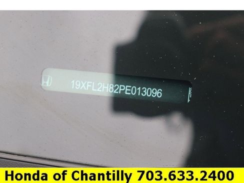 Used 2023 Honda Civic Sport image 34