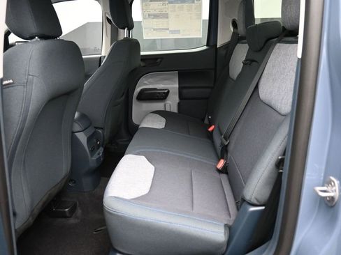 New 2025 Ford Maverick XLT w/ XLT Luxury Package image 25