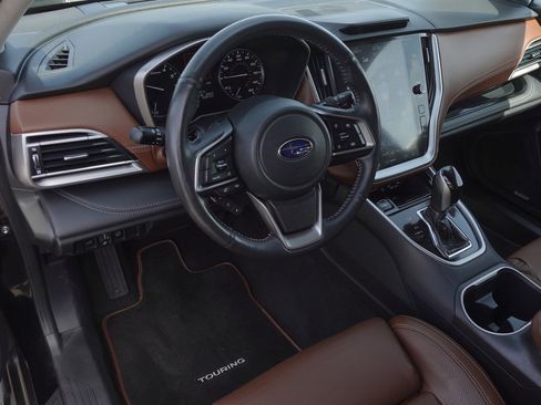 Used 2020 Subaru Outback Touring XT image 9