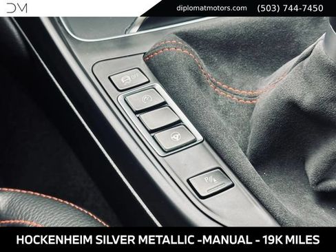 Used 2019 BMW M2 Competition RWD image 36