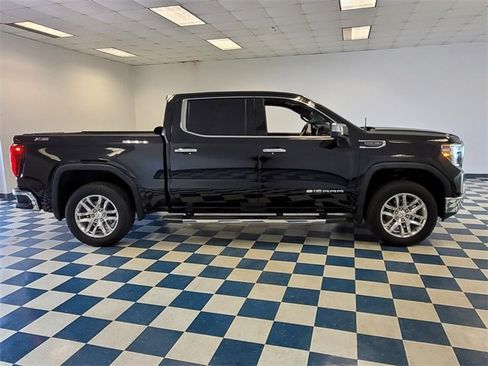 Used 2021 GMC Sierra 1500 SLT image 22