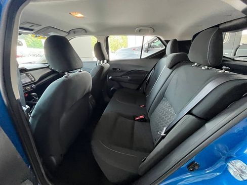 Used 2024 Nissan Kicks SV FWD image 15