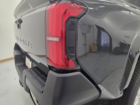 New 2026 Toyota Tacoma SR image 27