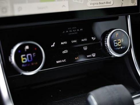 New 2024 Jaguar XF R-Dynamic SE AWD/4WD image 47