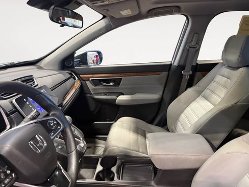 Used 2022 Honda CR-V EX image 10