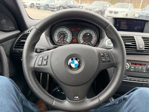 Used 2011 BMW 1 Series M image 34