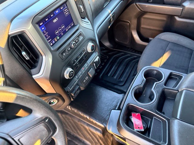 Used 2024 GMC Sierra 2500 Pro w/ Convenience Package AWD/4WD image 29