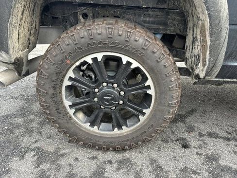 New 2026 RAM 2500 Rebel w/ Rebel Level 2 Equipment Group image 19