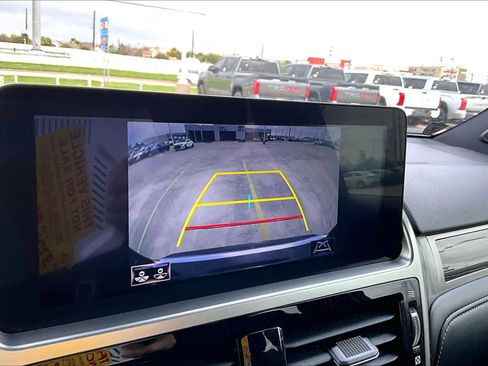 Used 2023 Lexus GX 460 Premium image 27