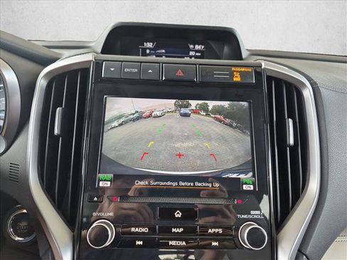 Used 2021 Subaru Ascent Limited w/ Technology Package AWD/4WD image 14