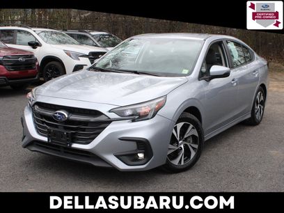 Certified 2025 Subaru Legacy Premium w/ Popular Package #1