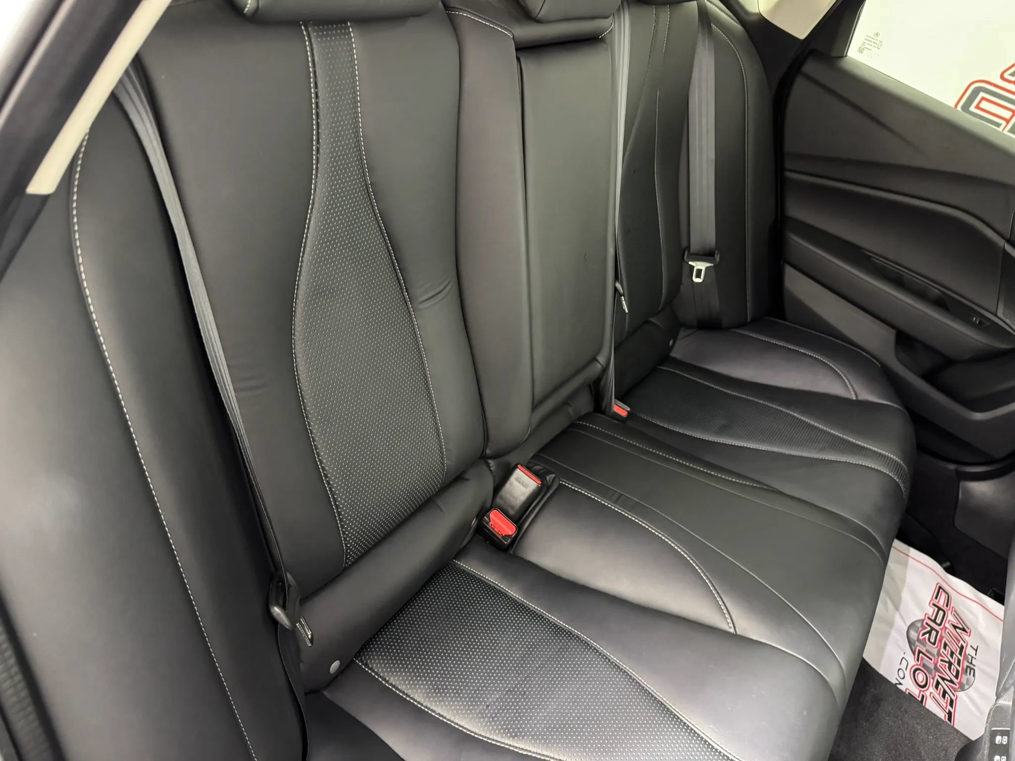 Used 2024 Acura TLX w/ Technology Package FWD image 40