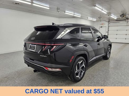 Used 2022 Hyundai Tucson SEL AWD/4WD image 4