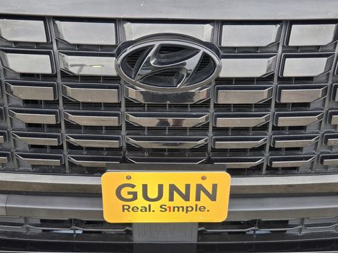 Used 2023 Hyundai Palisade XRT FWD image 4