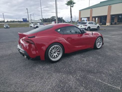 Used 2024 Toyota Supra image 5
