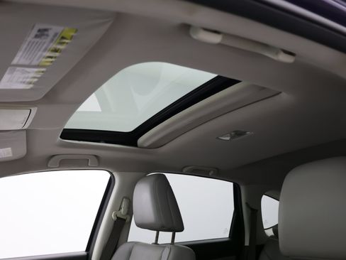 Used 2015 Honda CR-V EX-L image 4