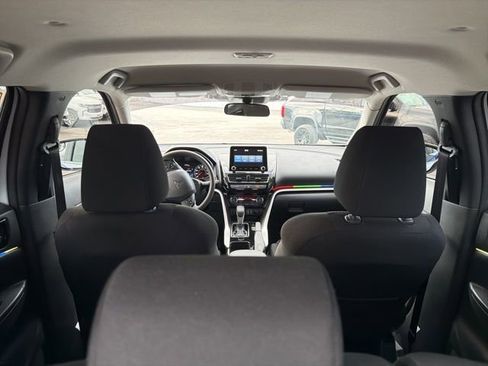 Used 2024 Mitsubishi Eclipse Cross Ralliart image 32