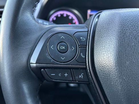 Used 2024 Toyota Camry SE FWD image 20