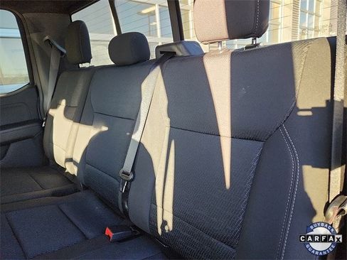 Certified 2023 Ford F150 XLT w/ Equipment Group 302A High image 24