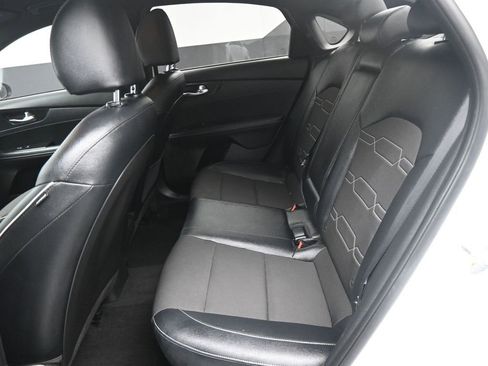 Used 2023 Kia Forte GT-Line w/ GT-Line Technology Package image 10