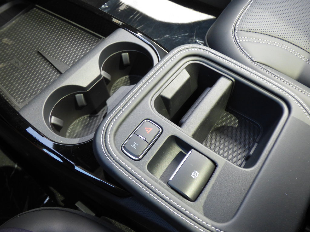 New 2026 Ford Mustang Mach-E Premium RWD image 26