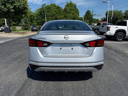 Certified 2023 Nissan Altima 2.5 S FWD image 12